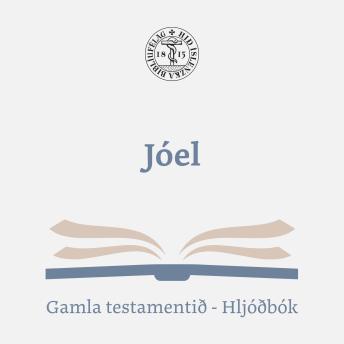[Icelandic] - Jóel