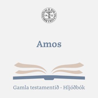 [Icelandic] - Amos