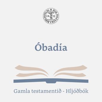 [Icelandic] - Óbadía