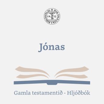 [Icelandic] - Jónas