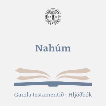 [Icelandic] - Nahúm