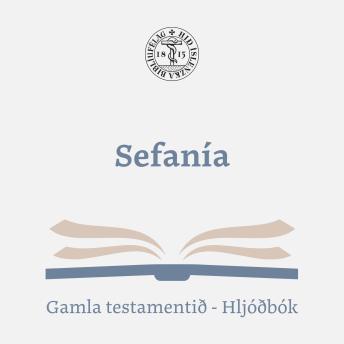 [Icelandic] - Sefanía