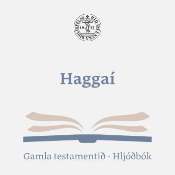 [Icelandic] - Haggaí