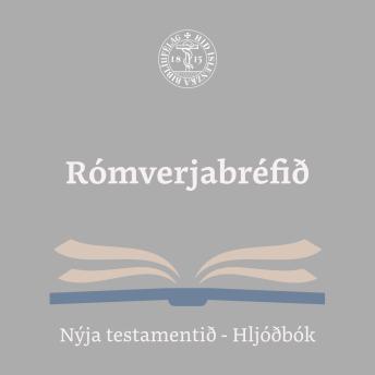 [Icelandic] - Rómverjabréfið