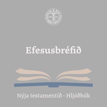 [Icelandic] - Efesusbréfið