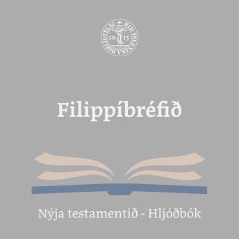 [Icelandic] - Filippíbréfið