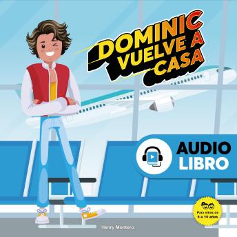 [Spanish] - Dominic Vuelve a Casa