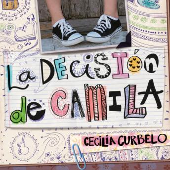[Spanish] - La decisión de Camila