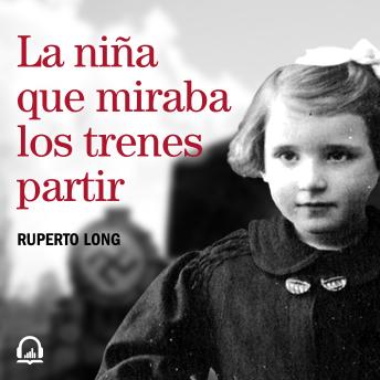 [Spanish] - La niña que miraba los trenes partir