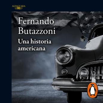 historia americana, Audio book by Fernando Butazzoni