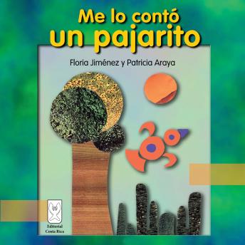 [Spanish] - Me lo contó un pajarito