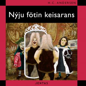 [Icelandic] - Nýju föt keisarans