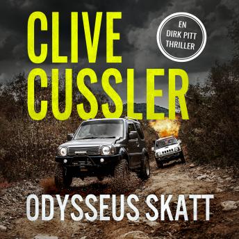 [Swedish] - Odysseus skatt