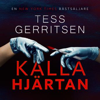 [Swedish] - Kalla hjärtan