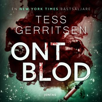 [Swedish] - Ont blod