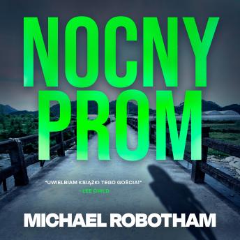 [Polish] - Nocny prom