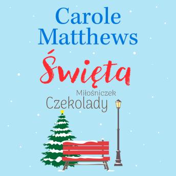 [Polish] - Święta Miłośniczek Czekolady