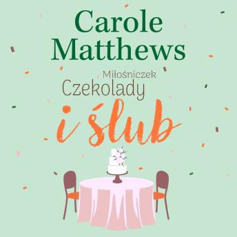 [Polish] - Miłośniczki Czekolady i ślub