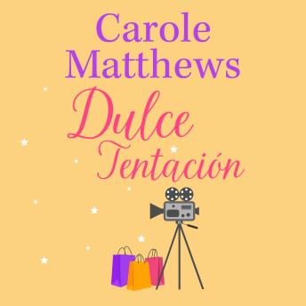 Dulce Tentación: Una comedia romántica contemporánea