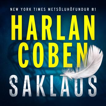 [Icelandic] - Saklaus