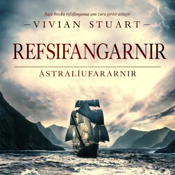 [Icelandic] - Refsifangarnir