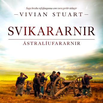 [Icelandic] - Svikararnir