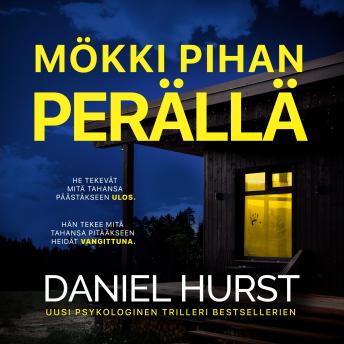 [Finnish] - Mökki pihan perällä