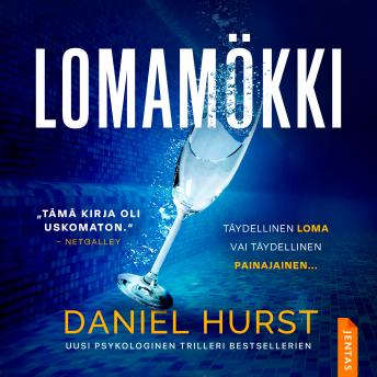 [Finnish] - Lomamökki