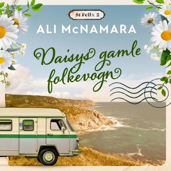 [Danish] - Daisys gamle folkevogn