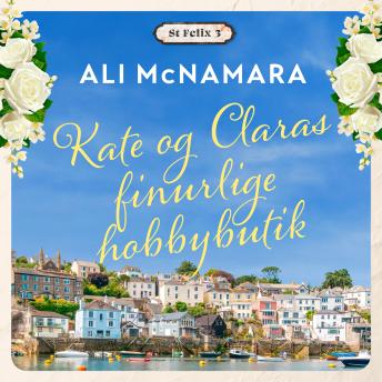 [Danish] - Kate og Claras finurlige hobbybutik