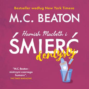 [Polish] - Hamish Macbeth i śmierć dentysty