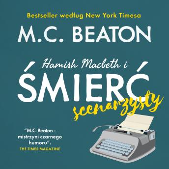 [Polish] - Hamish Macbeth i śmierć scenarzysty