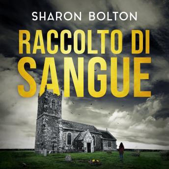 [Italian] - Raccolto di sangue