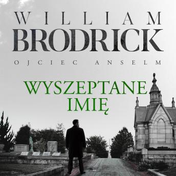 [Polish] - Wyszeptane imię