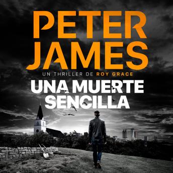 [Spanish] - Una muerte sencilla