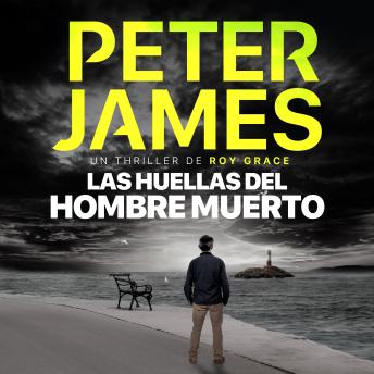 [Spanish] - Las huellas del hombre muerto