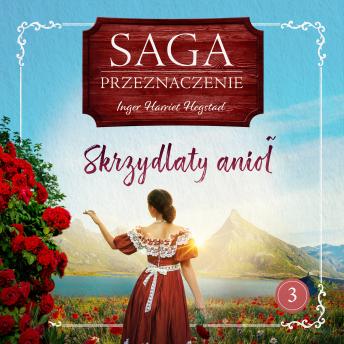 [Polish] - Skrzydlaty anioł