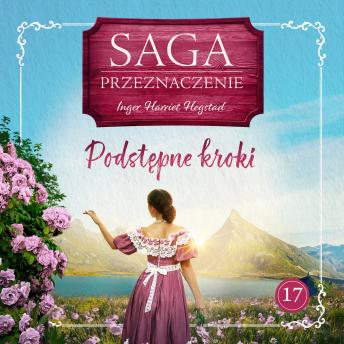 [Polish] - Podstępne kroki