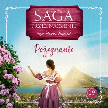 [Polish] - Pożegnanie
