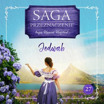 [Polish] - Jedwab