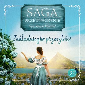 [Polish] - Zakładniczka przeszłości