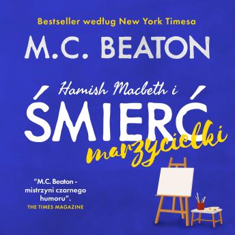 [Polish] - Hamish Macbeth i śmierć marzycielki