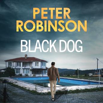[Italian] - Black dog