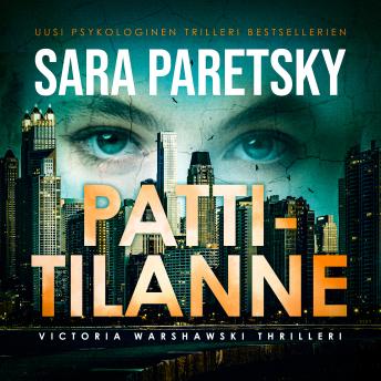 [Finnish] - Pattitilanne