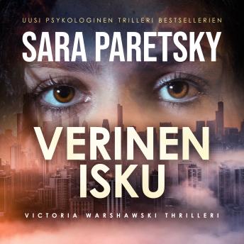 [Finnish] - Verinen isku