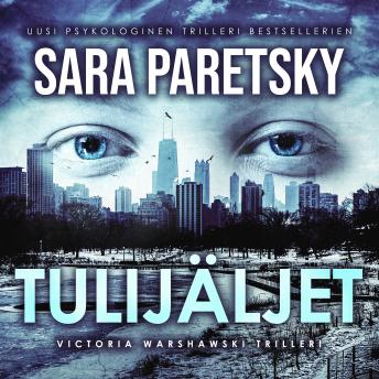 [Finnish] - Tulijäljet