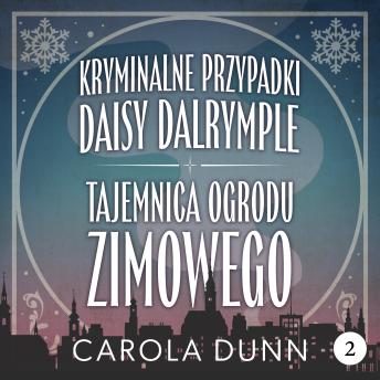 [Polish] - Tajemnica ogrodu zimowego