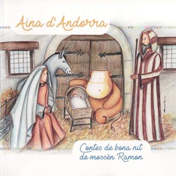 [Catalan] - Contes de Bona Nit de Mossèn Ramon