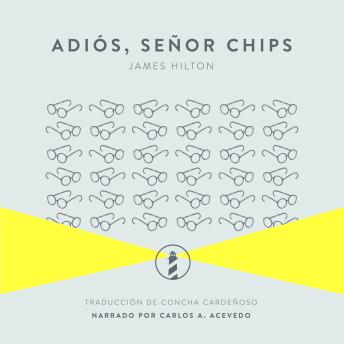 [Spanish] - Adiós, señor Chips