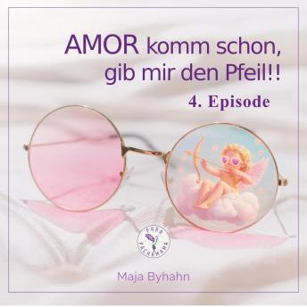 [German] - AMOR komm schon, gib mir den Pfeil! 4. Episode: Wenn Chaos, dann richtig